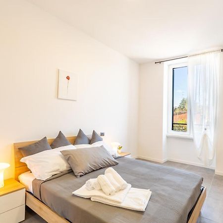 Khl Apartments Милан Экстерьер фото