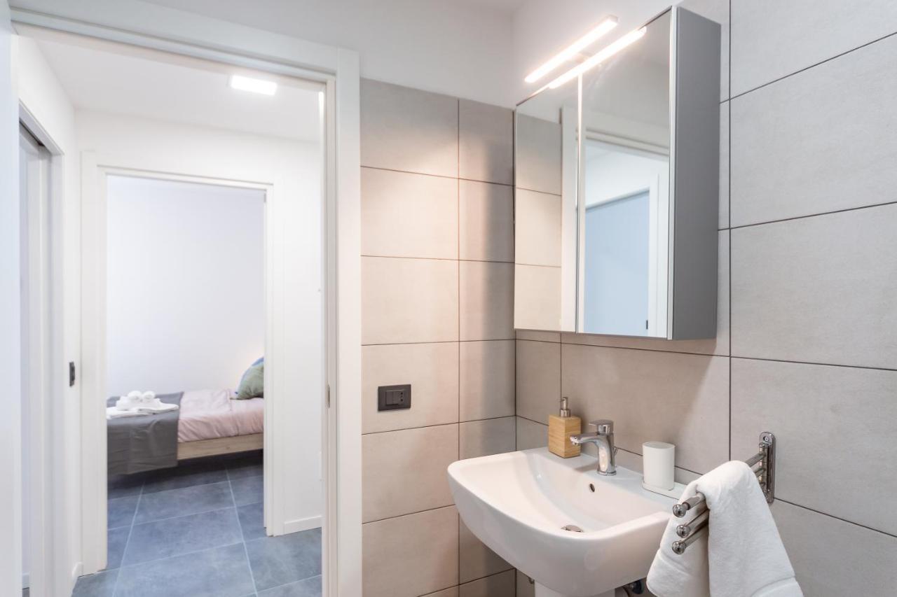 Khl Apartments Милан Экстерьер фото