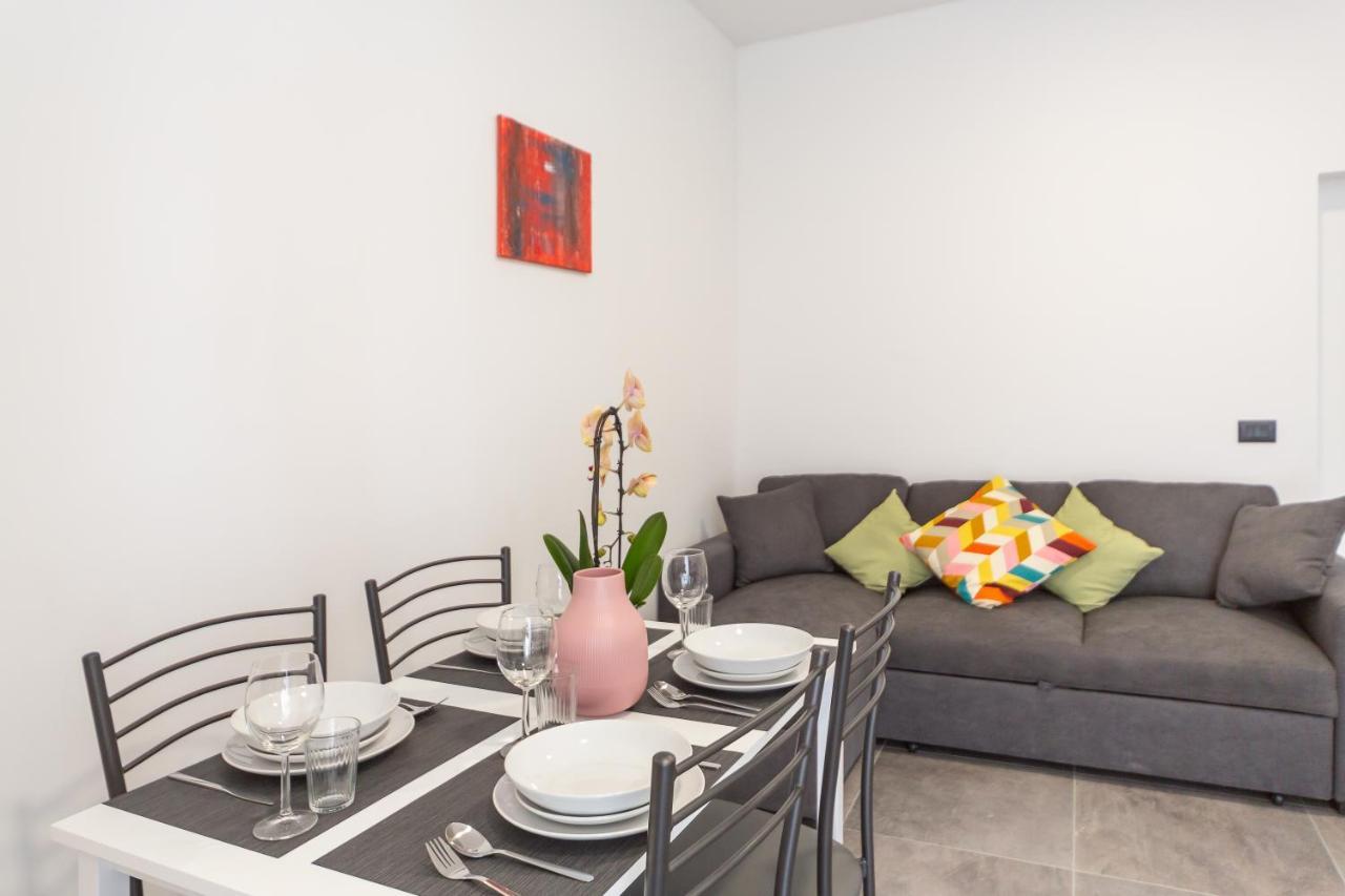 Khl Apartments Милан Экстерьер фото