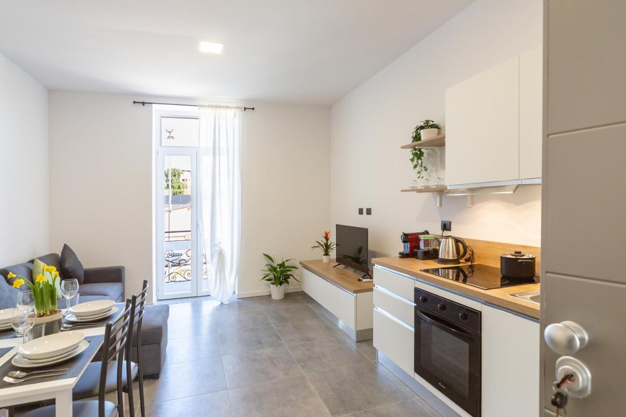 Khl Apartments Милан Экстерьер фото