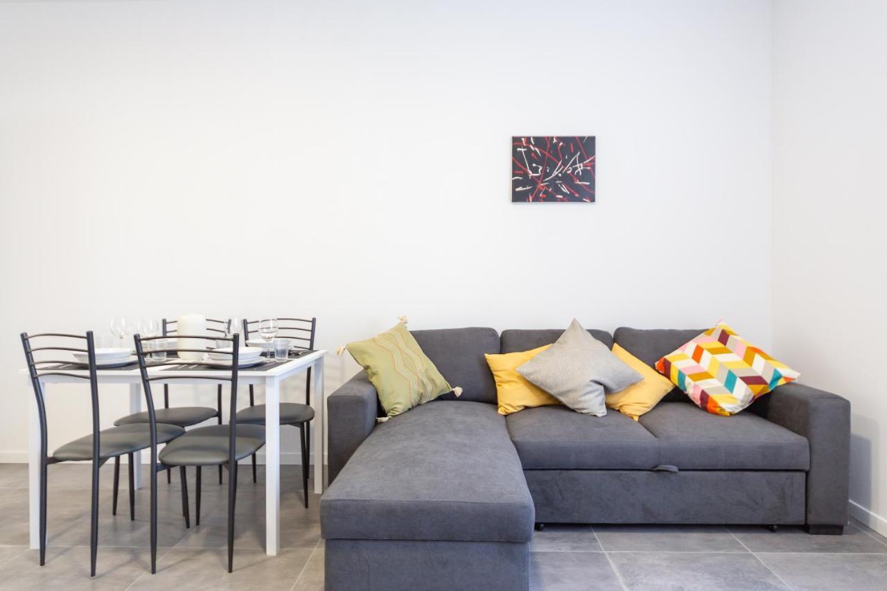 Khl Apartments Милан Экстерьер фото